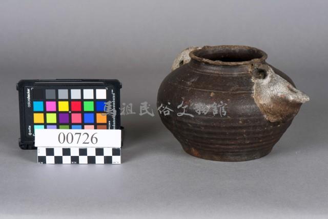 陶罐藏品圖，第5張