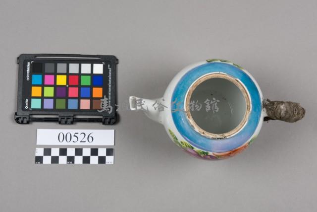 茶壺藏品圖，第5張