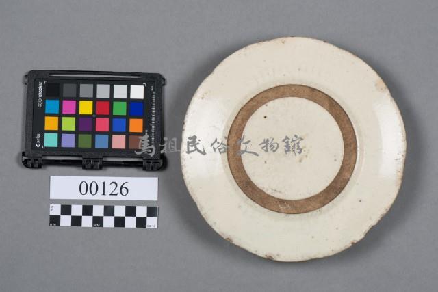 瓷盤藏品圖，第5張