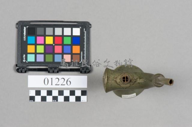 煙斗藏品圖，第5張