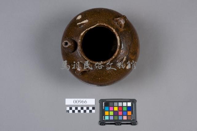 四耳甕藏品圖，第5張