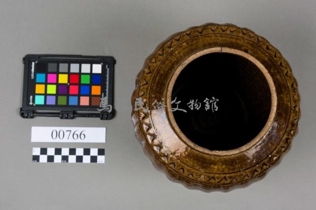 陶罐藏品圖，第5張
