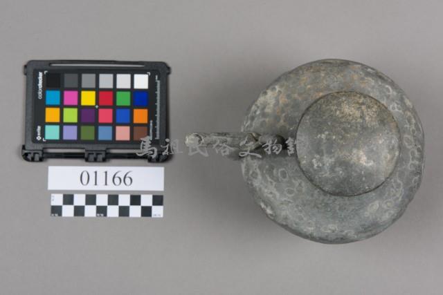 酒壺(附蓋)藏品圖，第5張