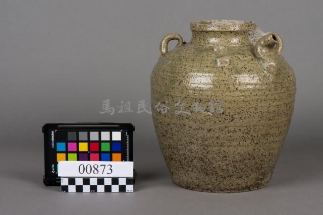 四耳甕藏品圖，第5張