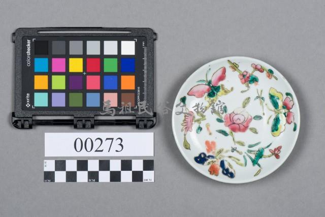 碟盤藏品圖，第5張