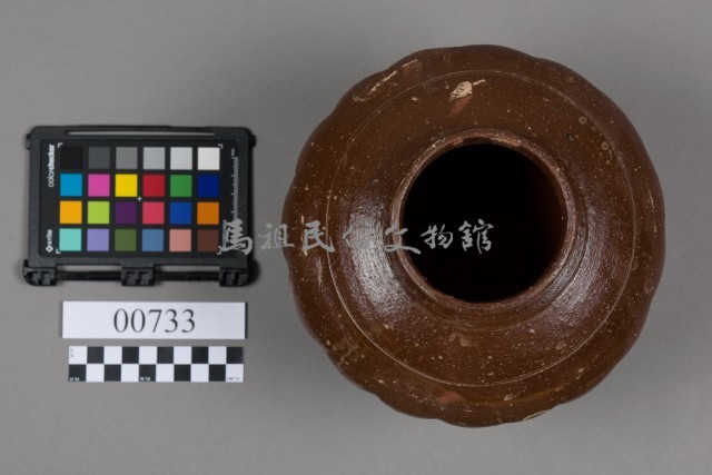 陶罐藏品圖，第5張
