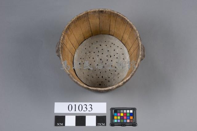 蒸桶藏品圖，第5張