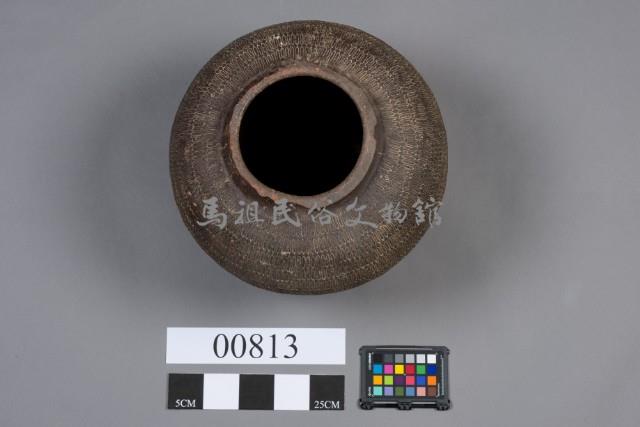 陶甕藏品圖，第5張