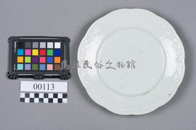 瓷盤藏品圖，第5張