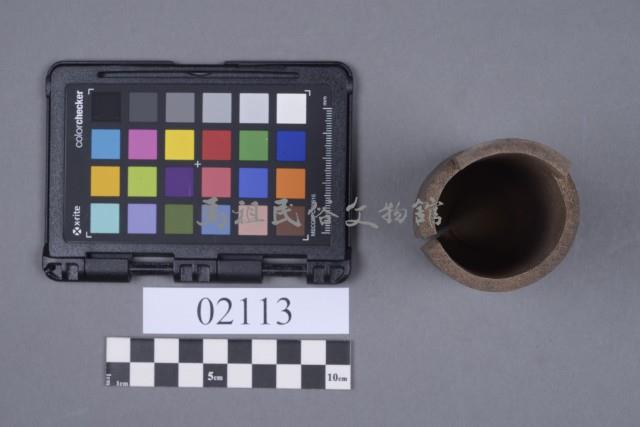 竹筒藏品圖，第5張