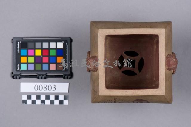 陶瓶藏品圖，第5張