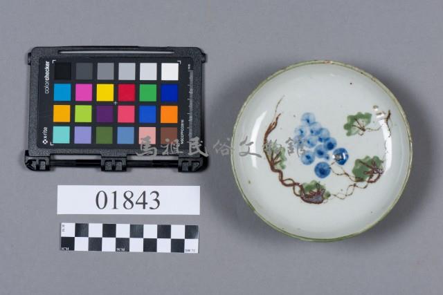 沾醬碟藏品圖，第5張