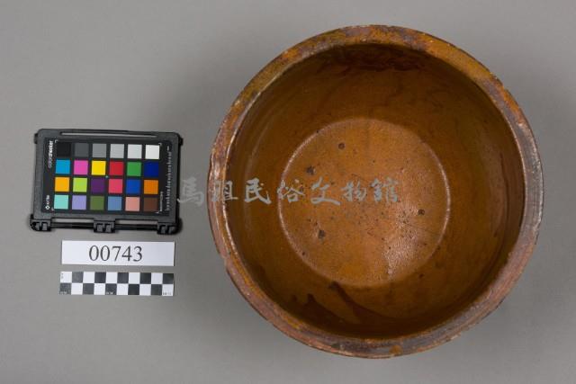 陶缽藏品圖，第5張