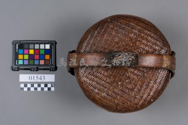 食籃藏品圖，第5張