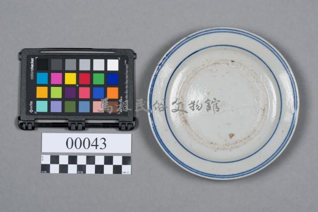瓷盤藏品圖，第5張