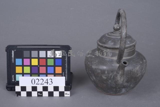 銅壺藏品圖，第5張