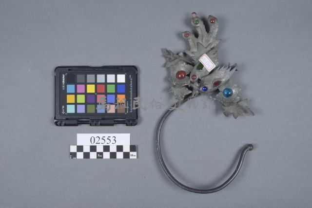 蚊帳鉤藏品圖，第5張