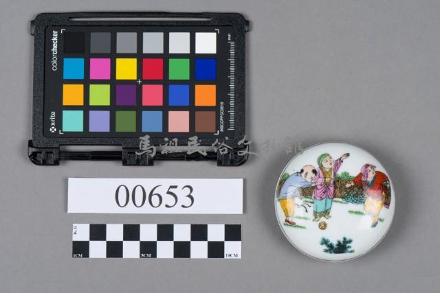 硯台盒藏品圖，第5張