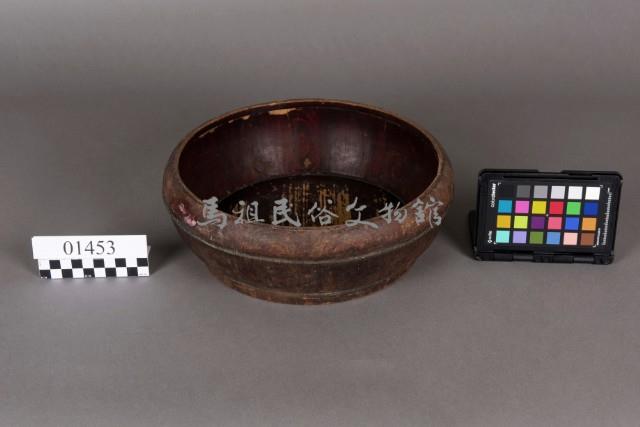 木盆藏品圖，第5張