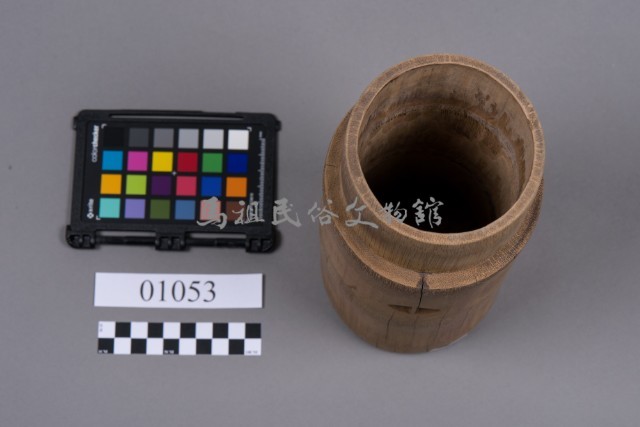 梭筒藏品圖，第5張