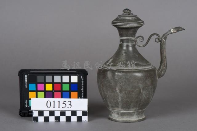 酒壺(附蓋)藏品圖，第5張