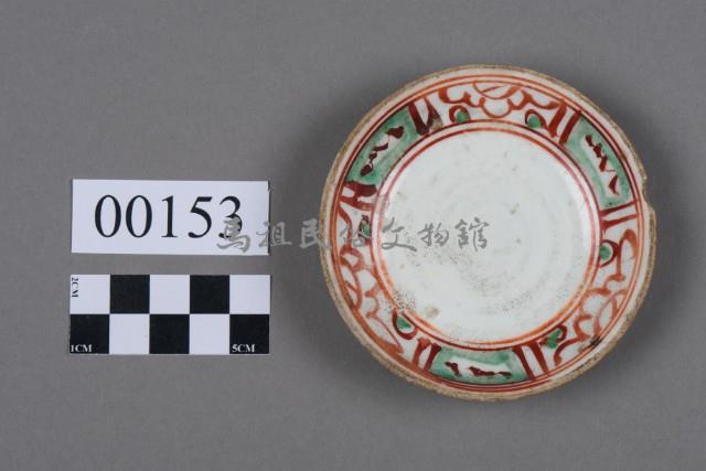 碟盤藏品圖，第5張