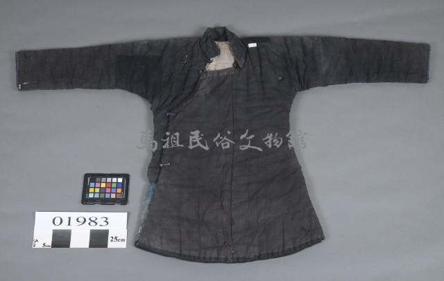 棉襖(女裝)藏品圖，第5張