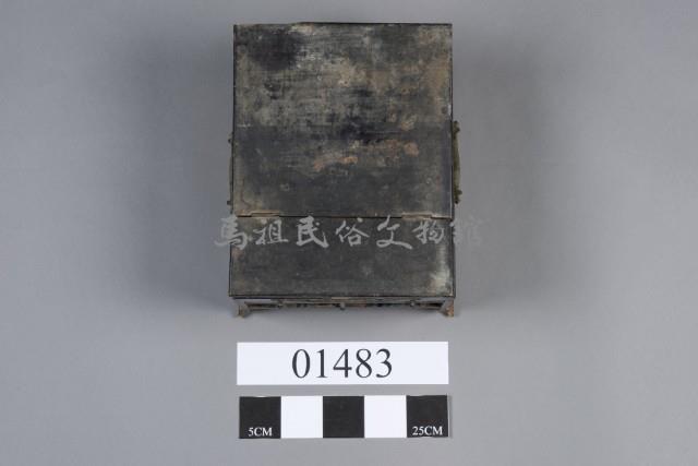 梳妝箱藏品圖，第5張