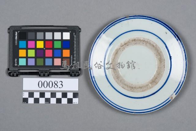 瓷盤藏品圖，第5張