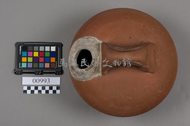 夜壺藏品圖，第5張