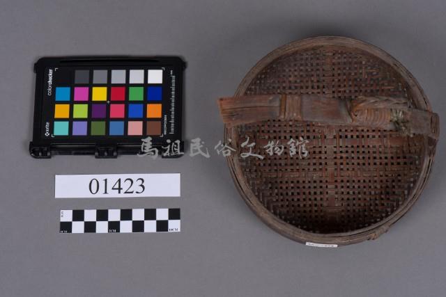 竹籃藏品圖，第5張