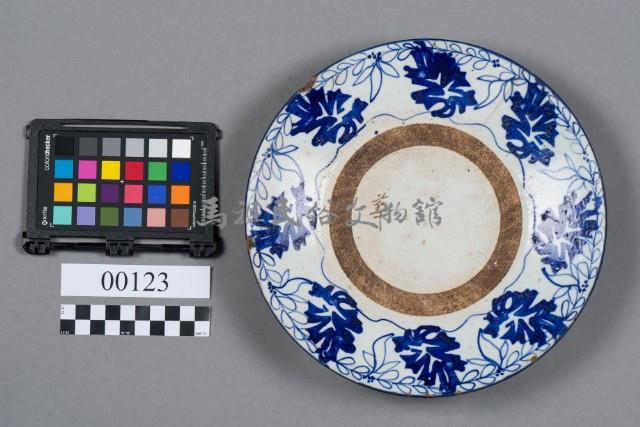 瓷盤藏品圖，第5張