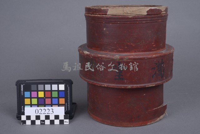 歲飯籠藏品圖，第5張