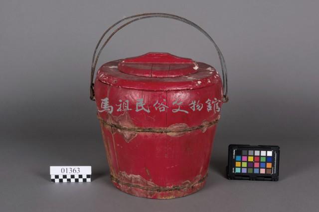 木桶藏品圖，第5張