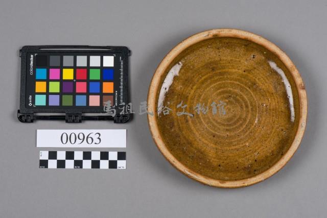 陶盤藏品圖，第5張