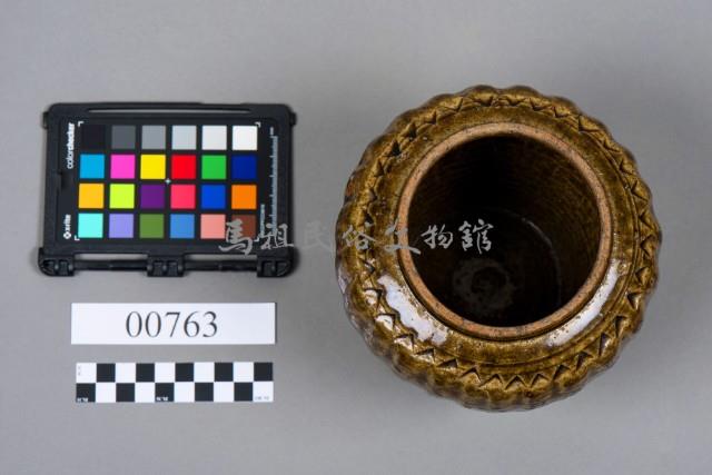 陶罐藏品圖，第5張