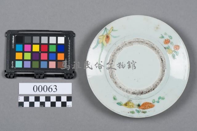 盤藏品圖，第5張