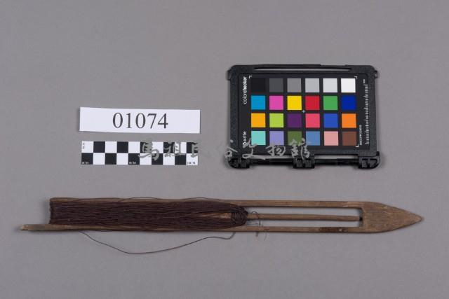 網梭藏品圖，第2張