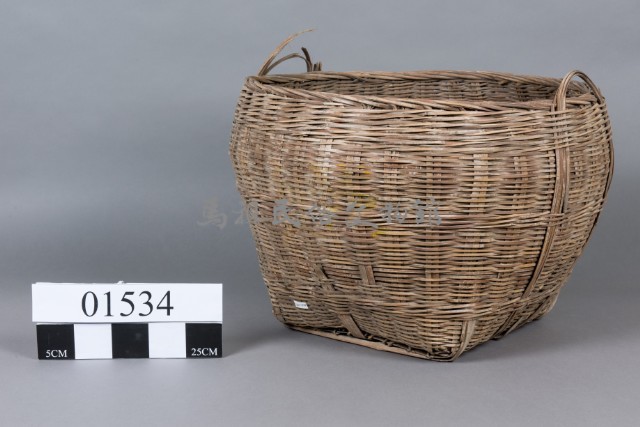 籮箂藏品圖，第2張