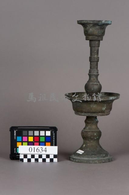 燭台藏品圖，第2張