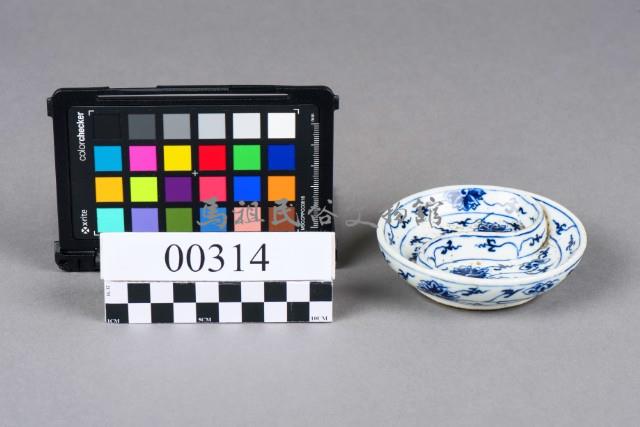 圓碟藏品圖，第2張