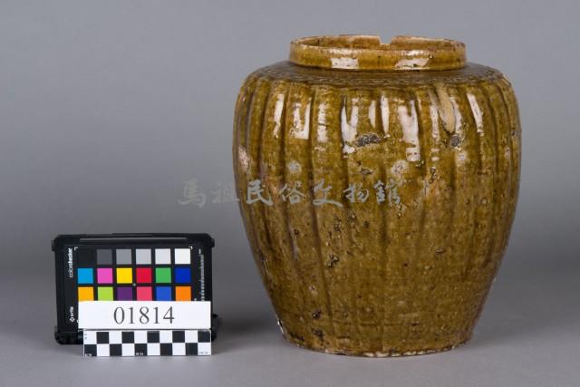 陶缽藏品圖，第2張