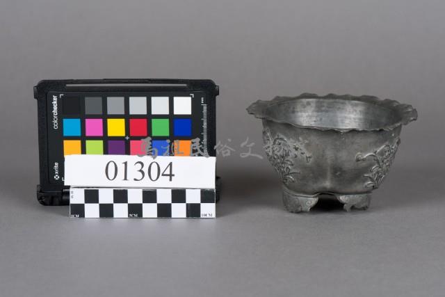 銅碗藏品圖，第2張