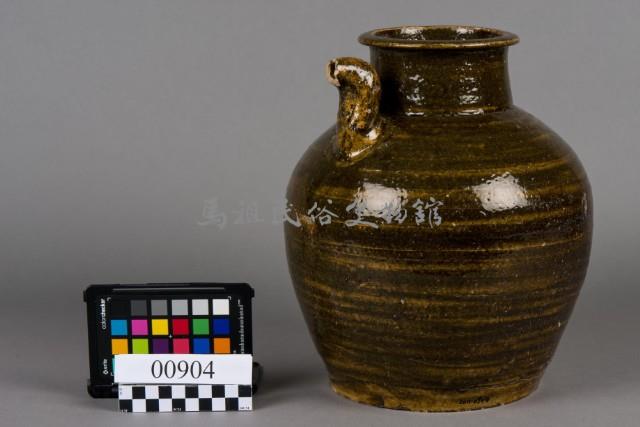 酒甕藏品圖，第2張