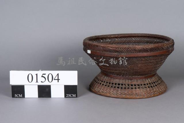藤籃藏品圖，第2張