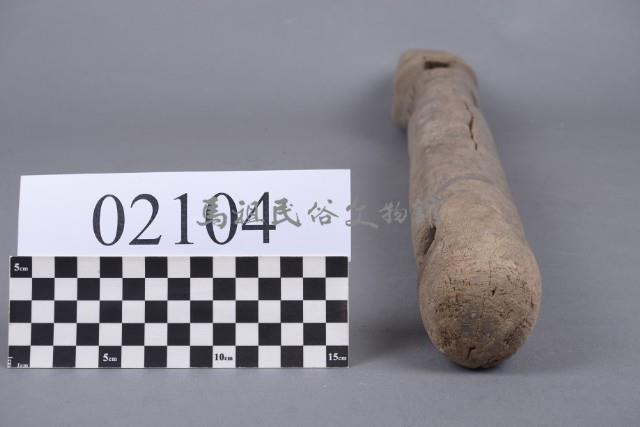 木構件藏品圖，第2張