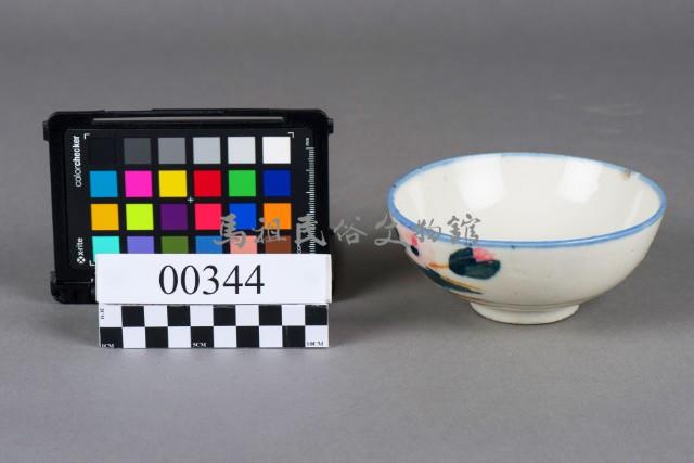 碗藏品圖，第2張