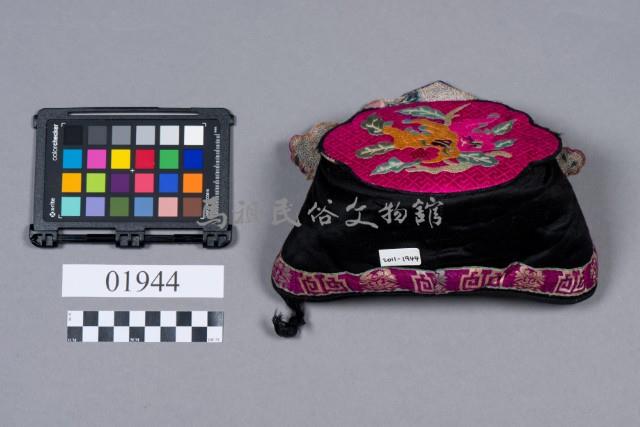 帽藏品圖，第2張