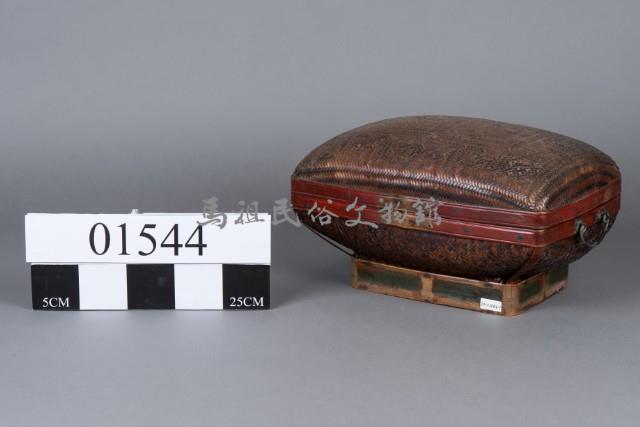 箱藏品圖，第2張