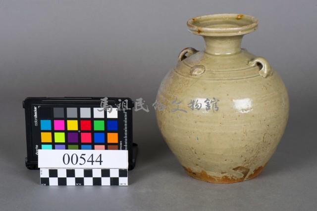 壺藏品圖，第2張